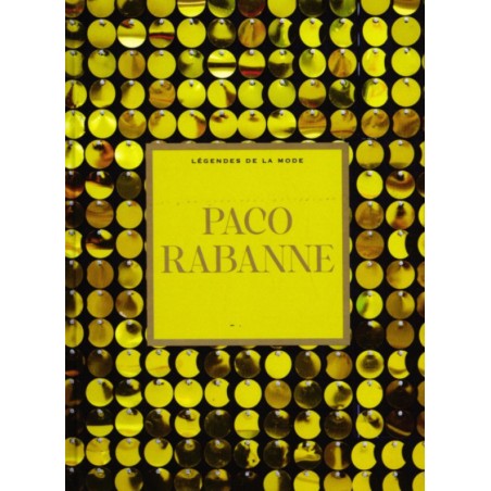 N°55 Paco Rabane