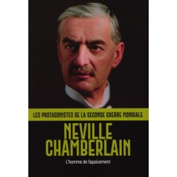 N°30 Neville Chamberlain
