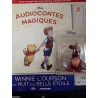 N°128 Winnie L'ourson une nuit à la belle étoile