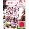 Crochet 3D N°11