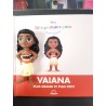 N°99 Vaiana - Plus Grand et Plus Petit