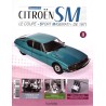 Citroën SM N°10