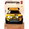 Peugeot 205 Turbo 16 N°6