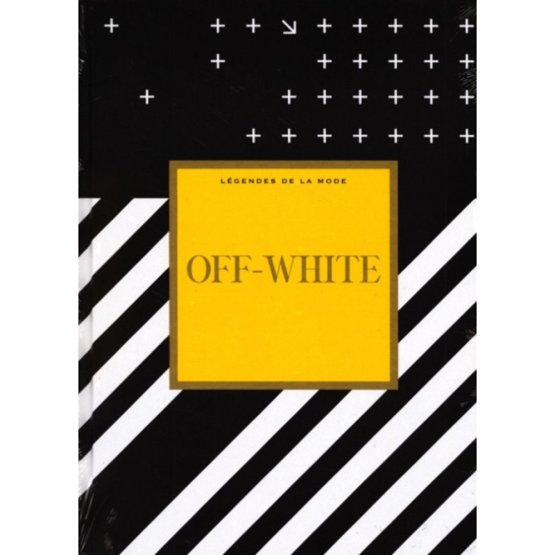 N°56 Off-White