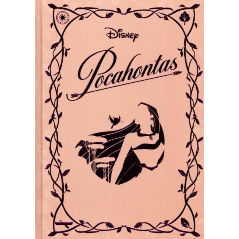 N°12 Pocahontas
