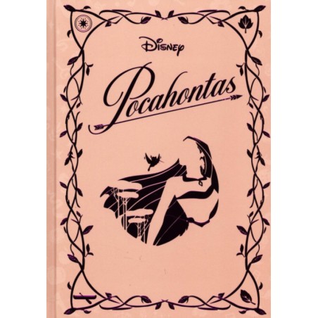 N°12 Pocahontas