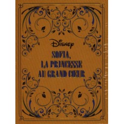 N°137 Sofia, la Princesse...