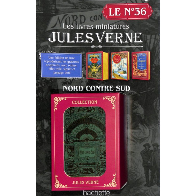 N°36 Nord contre Sud