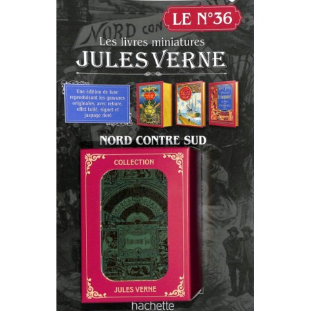 N°36 Nord contre Sud