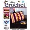 N°117 Crochet Disney