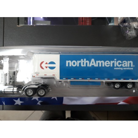 N°77 Freightliner FLA (1985)