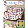 Crochet 3D N°12