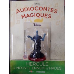 N°129 Hercule - Le Nouvel...