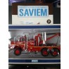 N°7 Saviem 32.240 Dépanneuse