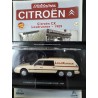 N°34 Citroën CX 6-Roues Loadrunner - 1989