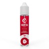 Alfaliquid Fraise gariguette 50ml