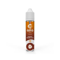 Alfaliquid Caramel Beurre...
