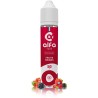 Alfaliquid Fruits Rouges 50ml