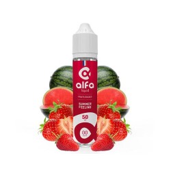 Alfaliquid Summer Feeling 50ml
