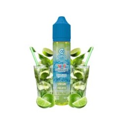 Alfaliquid Granita Givré...