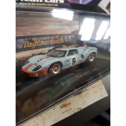 N°132 Ford GT40 MKI (1969)