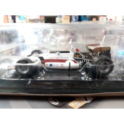 N°91 BRM P153 - Pedro...