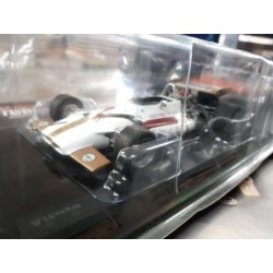 N°91 BRM P153 - Pedro Rodriguez - 1970 Belgian Grand Prix