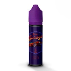 Alfaliquid Garage CHEVY 50ml