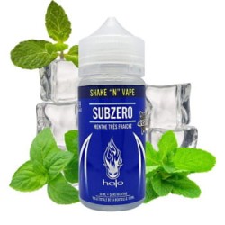 Halo Subzero 50ml