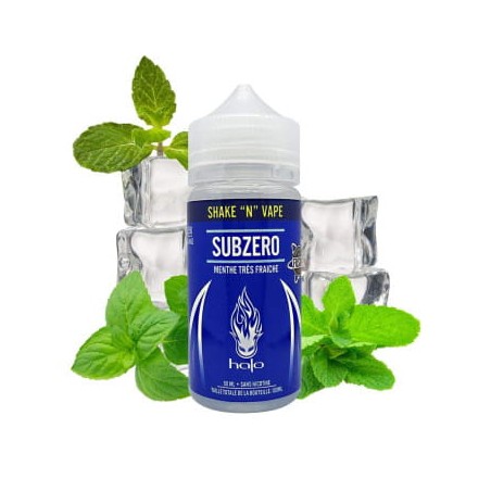 Halo Subzero 50ml