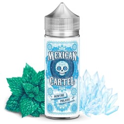 Mexican Cartel Menthe...
