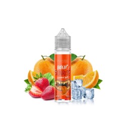 Liquideo Freeze Sunrise 50ml