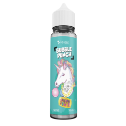 Liquideo Bubble Punch 50ml