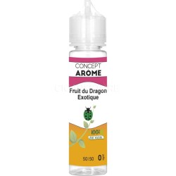 Concept Arôme Fruit du...
