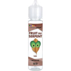 Concept Arôme Fruit du...