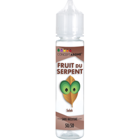 Concept Arôme Fruit du Serpent 50ml