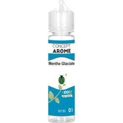 Concept Arôme Menthe...