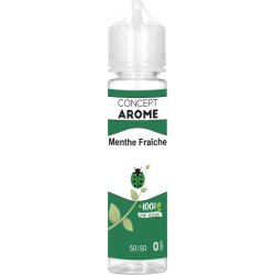 Concept Arôme Menthe...