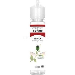 Concept Arôme Thorok 50ml