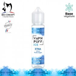 Vap'n Puff Etna 50ml