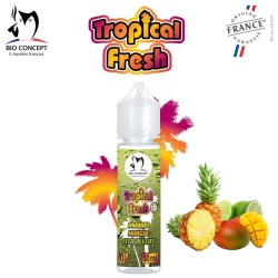 Concept Arôme Tropical...