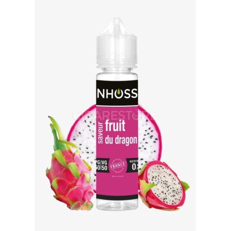 Nhoss Classic Fruit du Dragon 50ml