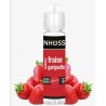 Nhoss Classic Fraise Gariguette 50ml
