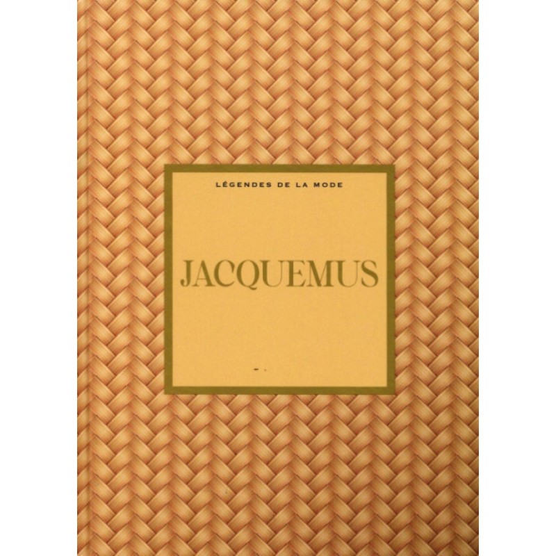 N°57 Jacquemus