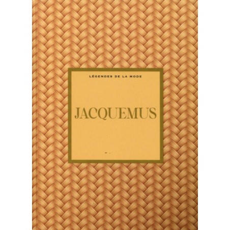 N°57 Jacquemus