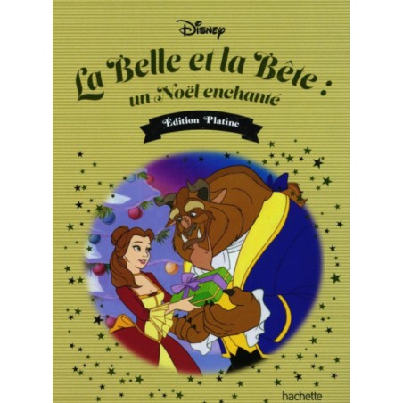 N°74 La Belle et la Bête