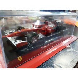 N°44 Ferrari F10 - Fernando Alonso - 2010