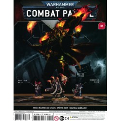 Combat Patrol N°31