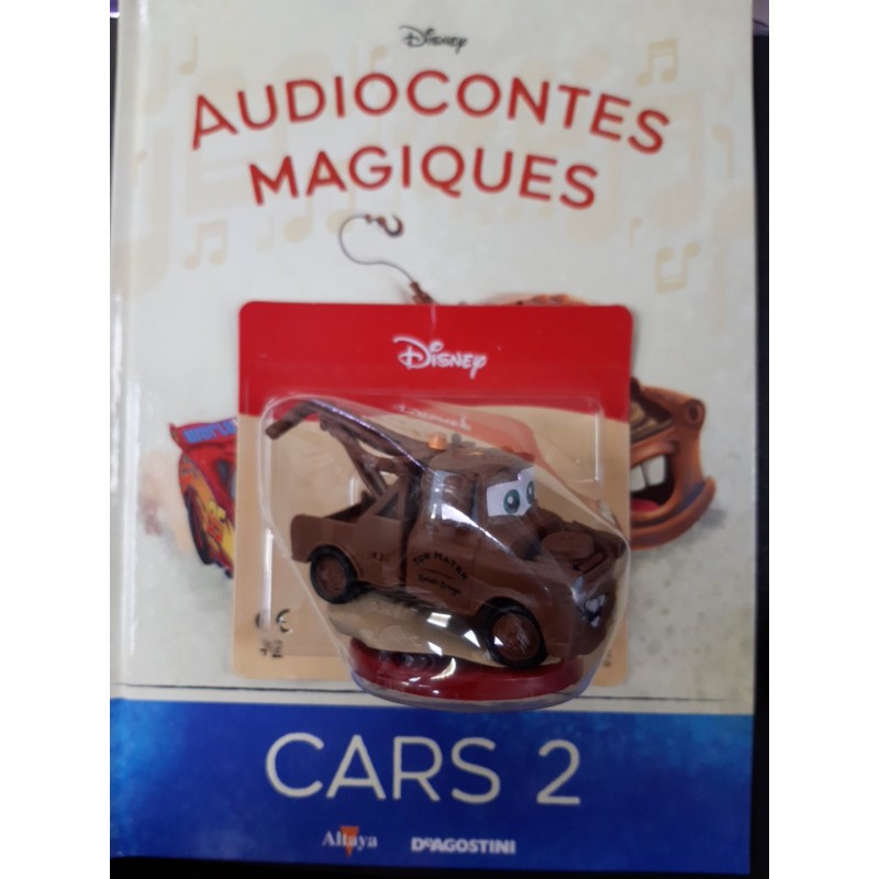 N°57 Cars 2