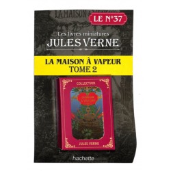 N°37 La Maison à Vapeur -...